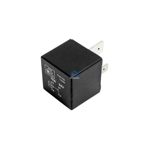 رله 1.21093 DIESEL TECHNIC